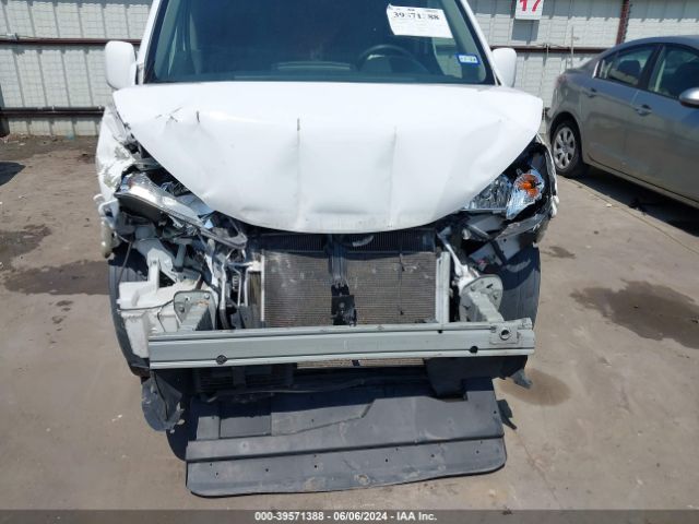 Photo 5 VIN: 3N6CM0KN0LK690532 - NISSAN NV200 