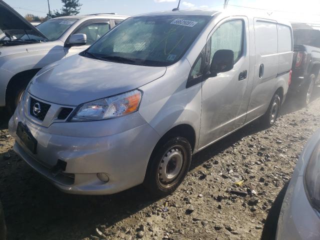 Photo 1 VIN: 3N6CM0KN0LK690739 - NISSAN NV200 2.5S 