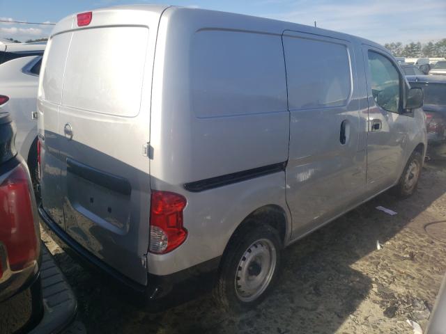 Photo 3 VIN: 3N6CM0KN0LK690739 - NISSAN NV200 2.5S 