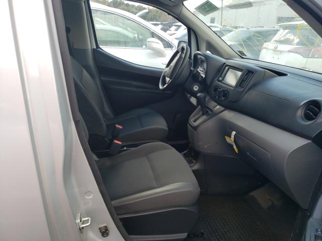 Photo 4 VIN: 3N6CM0KN0LK690739 - NISSAN NV200 2.5S 