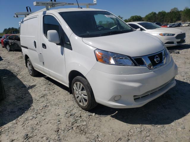 Photo 0 VIN: 3N6CM0KN0LK691485 - NISSAN NV200 2.5S 