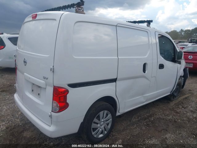 Photo 3 VIN: 3N6CM0KN0LK693446 - NISSAN NV200 