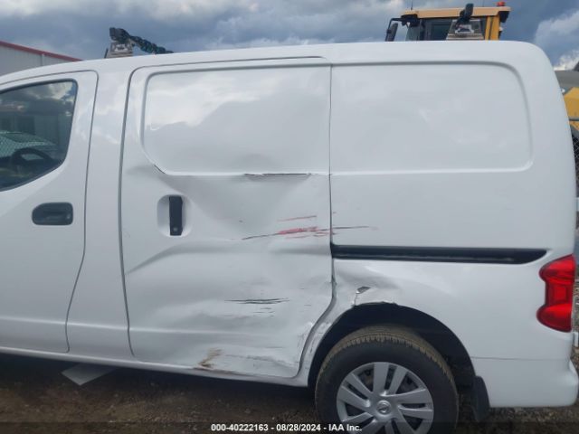 Photo 5 VIN: 3N6CM0KN0LK693446 - NISSAN NV200 