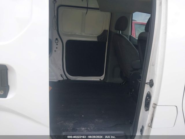 Photo 7 VIN: 3N6CM0KN0LK693446 - NISSAN NV200 