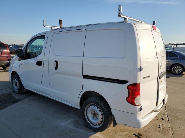 Photo 1 VIN: 3N6CM0KN0LK693575 - NISSAN NV 