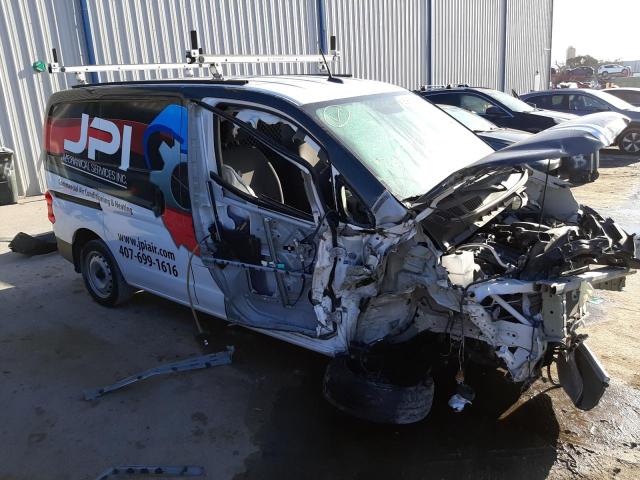 Photo 3 VIN: 3N6CM0KN0LK694869 - NISSAN NV200 2.5S 