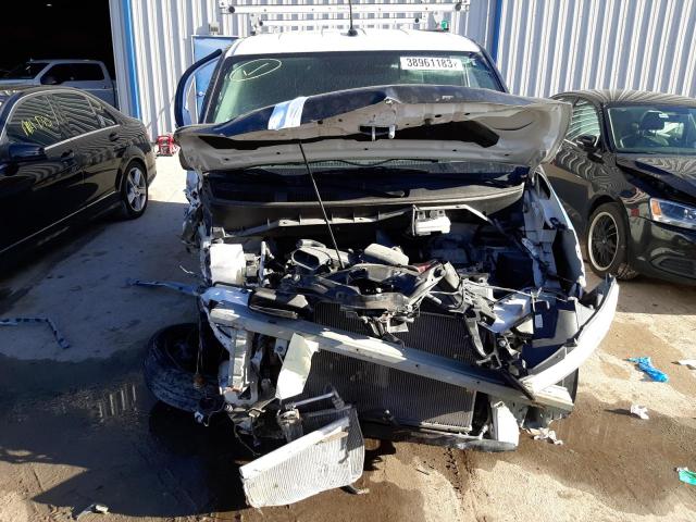 Photo 4 VIN: 3N6CM0KN0LK694869 - NISSAN NV200 2.5S 