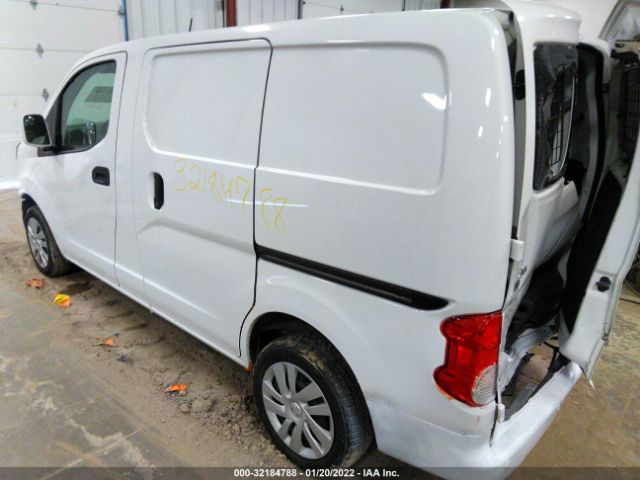 Photo 2 VIN: 3N6CM0KN0LK697478 - NISSAN NV200 COMPACT CARGO 