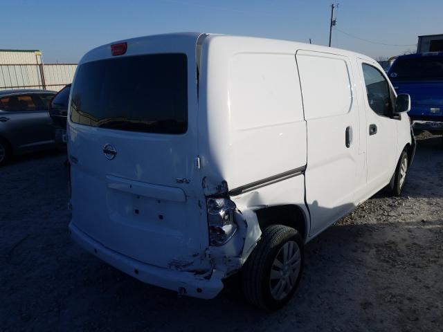 Photo 3 VIN: 3N6CM0KN0LK698307 - NISSAN NV200 2.5S 