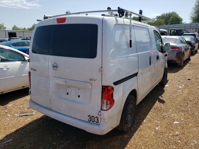 Photo 3 VIN: 3N6CM0KN0LK700721 - NISSAN NV200 2.5S 