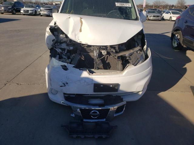 Photo 8 VIN: 3N6CM0KN0LK701464 - NISSAN NV200 2.5S 