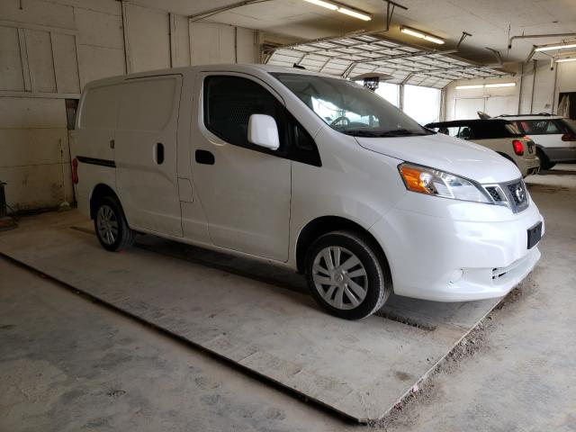 Photo 0 VIN: 3N6CM0KN0LK702288 - NISSAN NV200 2.5S 