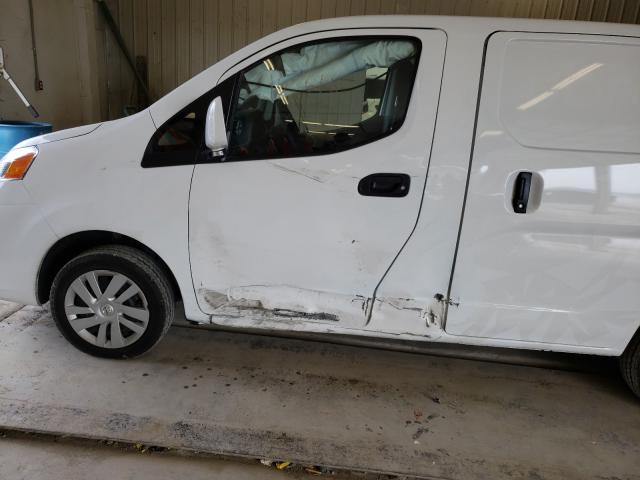 Photo 8 VIN: 3N6CM0KN0LK702288 - NISSAN NV200 2.5S 