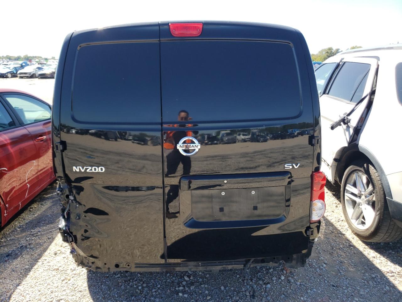 Photo 5 VIN: 3N6CM0KN0LK702789 - NISSAN NV 