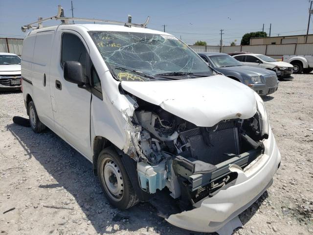 Photo 0 VIN: 3N6CM0KN0LK702890 - NISSAN NV200 2.5S 