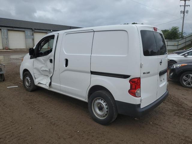 Photo 1 VIN: 3N6CM0KN0LK702999 - NISSAN NV 