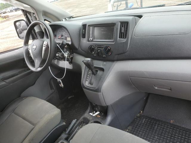 Photo 7 VIN: 3N6CM0KN0LK702999 - NISSAN NV 