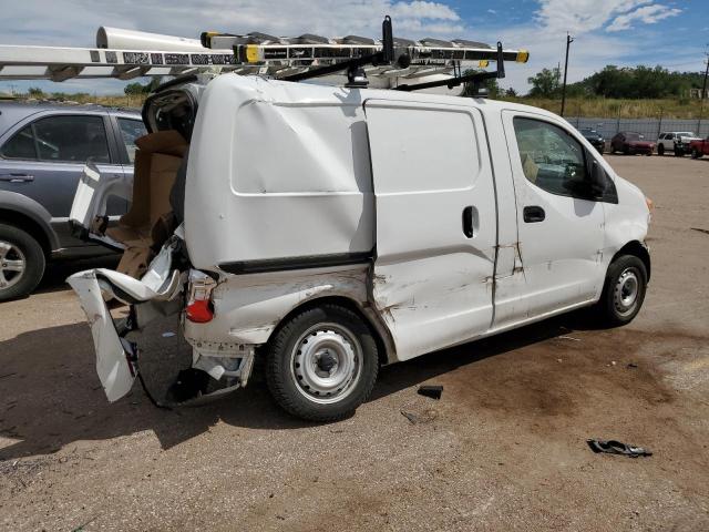 Photo 2 VIN: 3N6CM0KN0LK703229 - NISSAN NV 