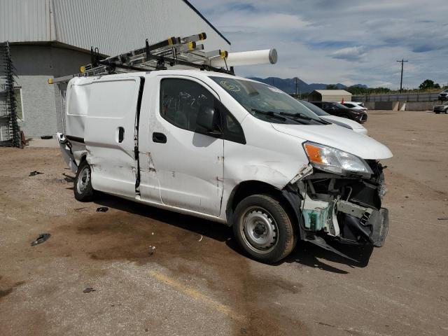 Photo 3 VIN: 3N6CM0KN0LK703229 - NISSAN NV 