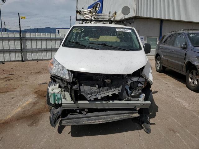 Photo 4 VIN: 3N6CM0KN0LK703229 - NISSAN NV 