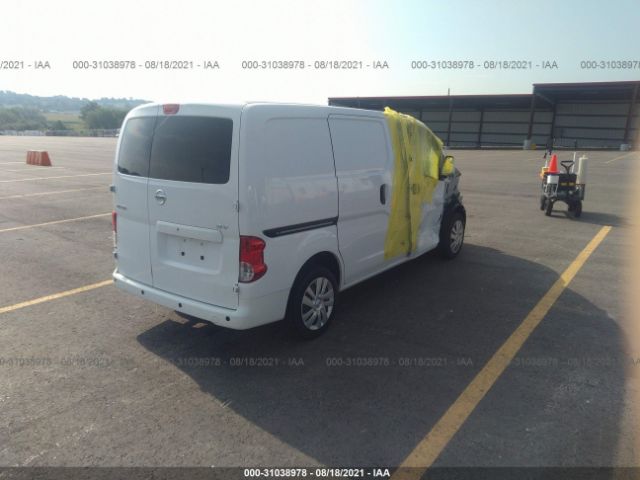 Photo 3 VIN: 3N6CM0KN0LK703960 - NISSAN NV200 COMPACT CARGO 