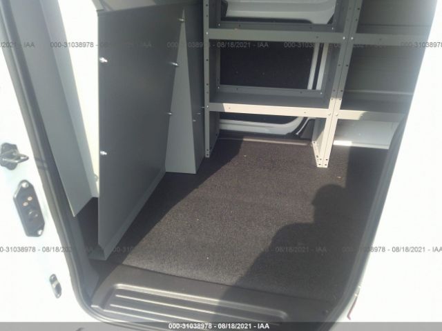 Photo 7 VIN: 3N6CM0KN0LK703960 - NISSAN NV200 COMPACT CARGO 