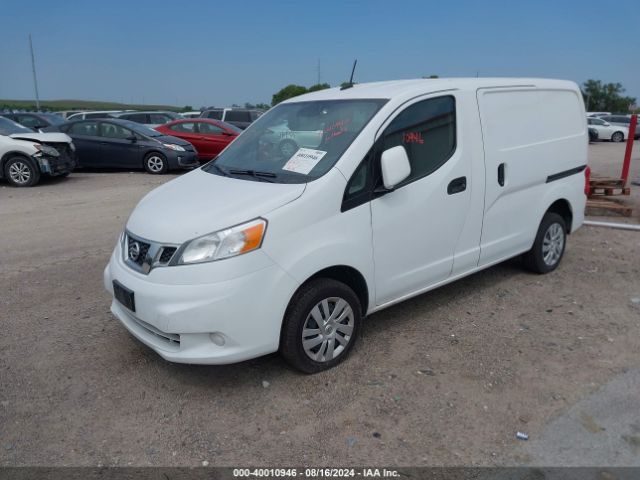 Photo 1 VIN: 3N6CM0KN0LK705160 - NISSAN NV200 