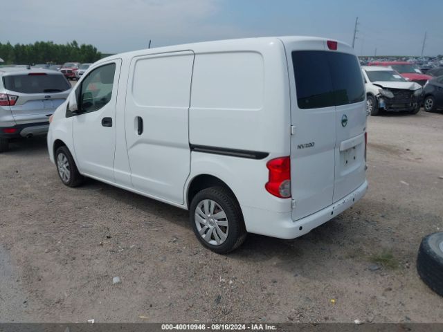 Photo 2 VIN: 3N6CM0KN0LK705160 - NISSAN NV200 