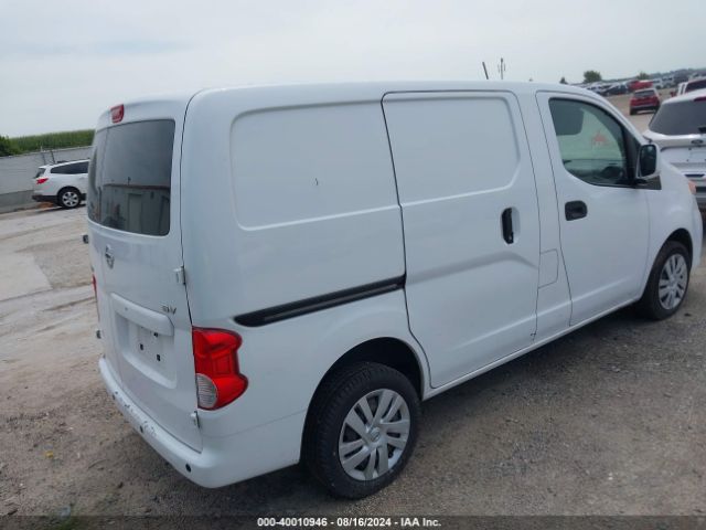 Photo 3 VIN: 3N6CM0KN0LK705160 - NISSAN NV200 