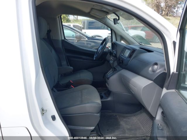 Photo 4 VIN: 3N6CM0KN0LK705160 - NISSAN NV200 