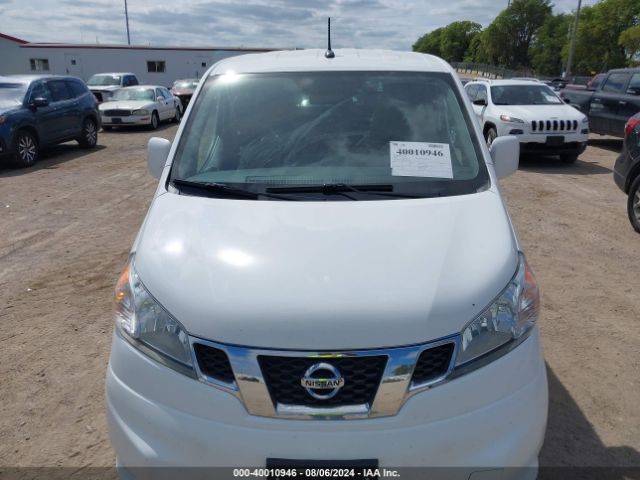 Photo 5 VIN: 3N6CM0KN0LK705160 - NISSAN NV200 