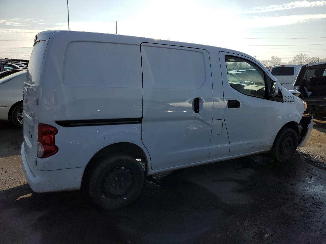 Photo 2 VIN: 3N6CM0KN0LK705742 - NISSAN NV 