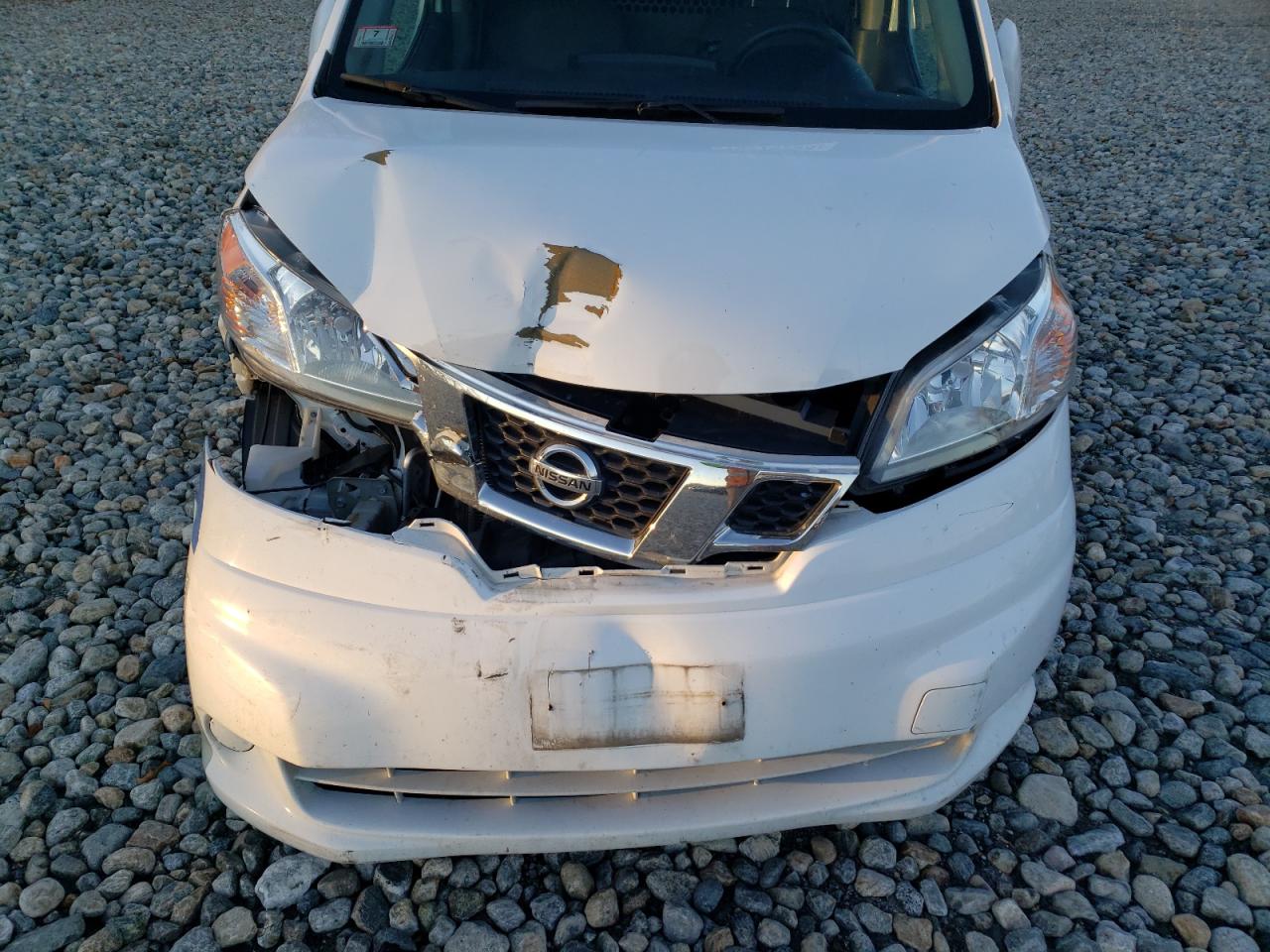 Photo 11 VIN: 3N6CM0KN0LK705840 - NISSAN NV 