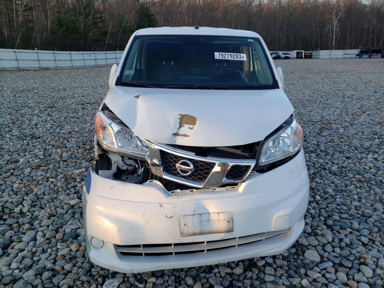 Photo 4 VIN: 3N6CM0KN0LK705840 - NISSAN NV 