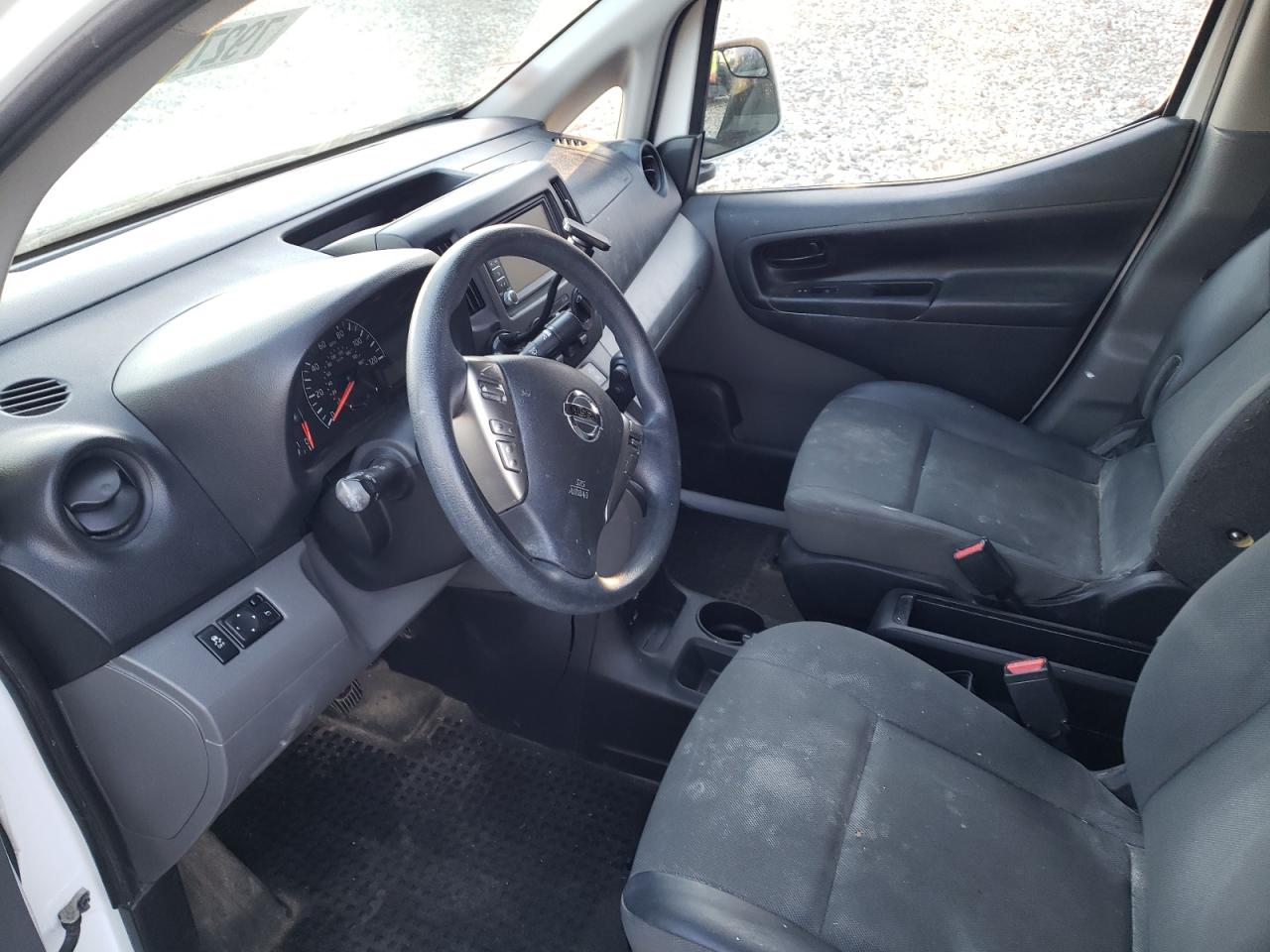 Photo 7 VIN: 3N6CM0KN0LK705840 - NISSAN NV 