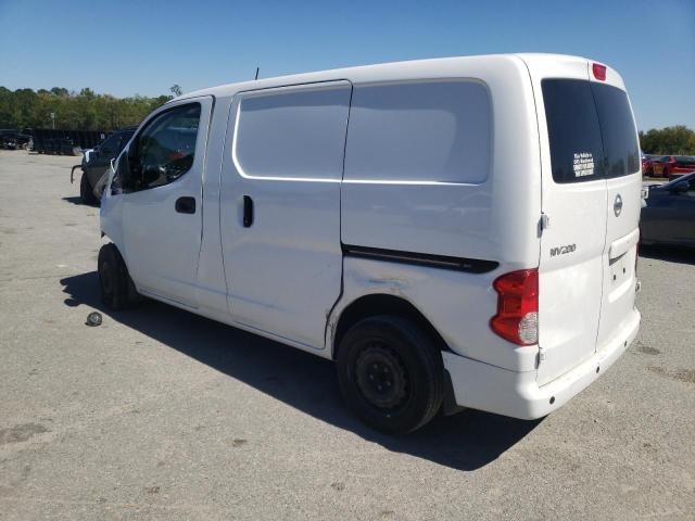 Photo 1 VIN: 3N6CM0KN0LK705899 - NISSAN NV200 2.5S 