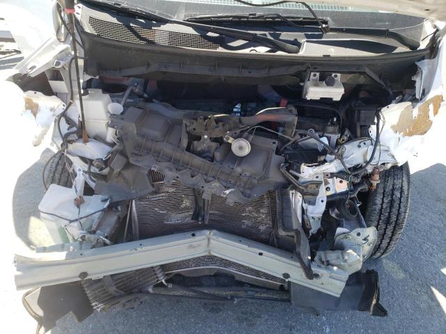 Photo 11 VIN: 3N6CM0KN0LK705899 - NISSAN NV200 2.5S 