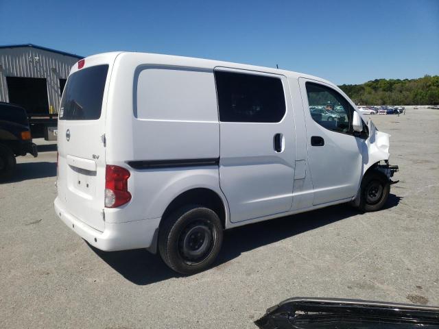 Photo 2 VIN: 3N6CM0KN0LK705899 - NISSAN NV200 2.5S 