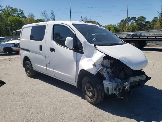 Photo 3 VIN: 3N6CM0KN0LK705899 - NISSAN NV200 2.5S 