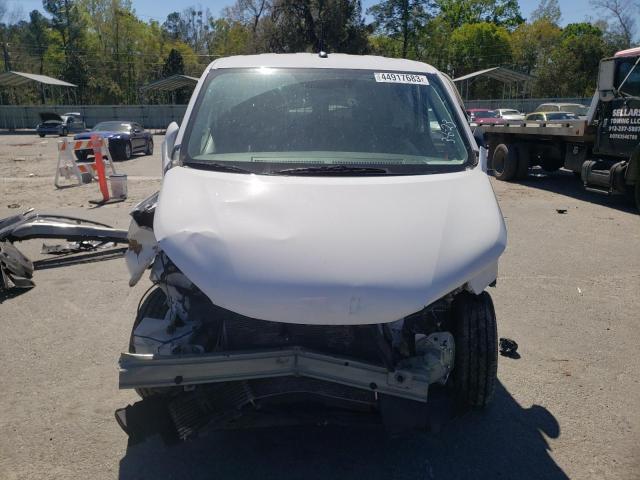 Photo 4 VIN: 3N6CM0KN0LK705899 - NISSAN NV200 2.5S 