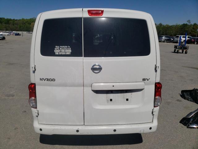 Photo 5 VIN: 3N6CM0KN0LK705899 - NISSAN NV200 2.5S 