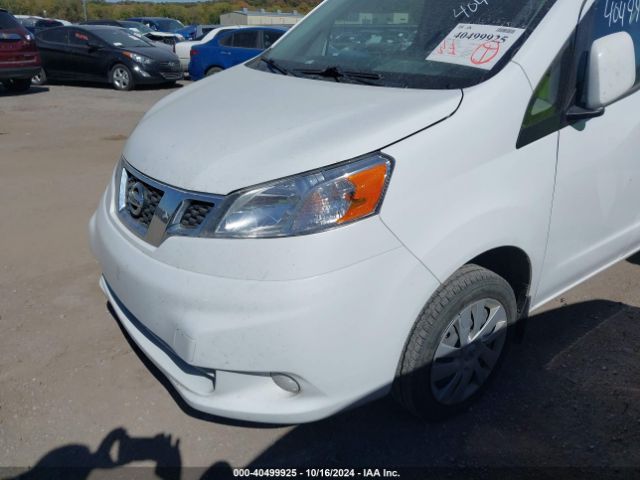 Photo 1 VIN: 3N6CM0KN0LK706941 - NISSAN NV200 