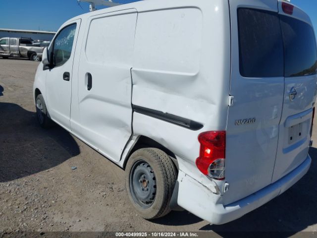 Photo 2 VIN: 3N6CM0KN0LK706941 - NISSAN NV200 