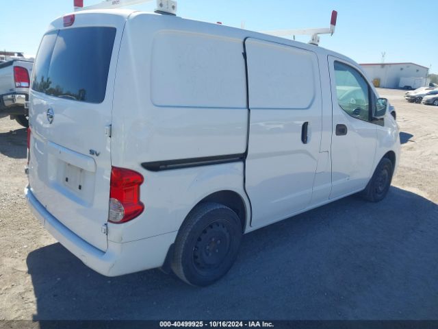 Photo 3 VIN: 3N6CM0KN0LK706941 - NISSAN NV200 