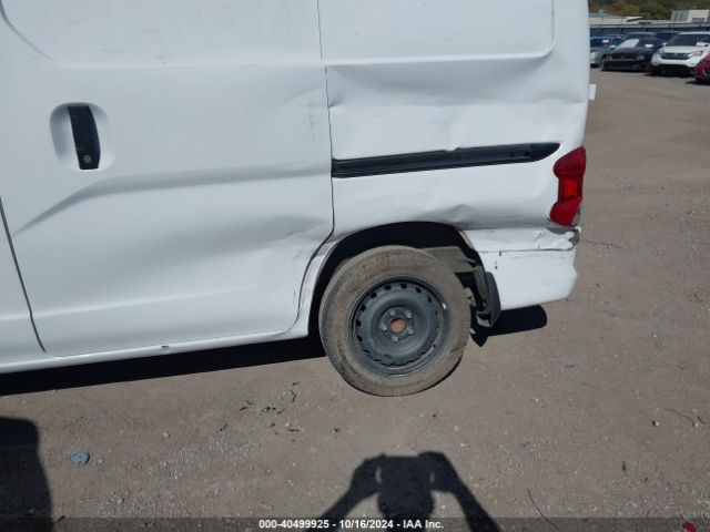 Photo 5 VIN: 3N6CM0KN0LK706941 - NISSAN NV200 