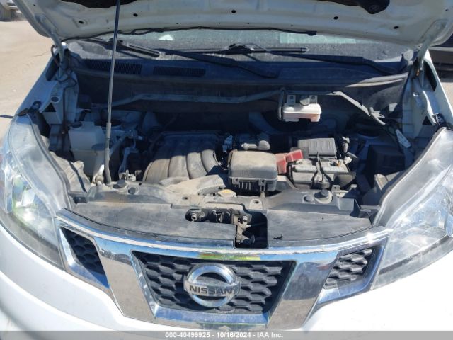 Photo 9 VIN: 3N6CM0KN0LK706941 - NISSAN NV200 