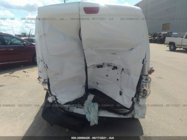 Photo 5 VIN: 3N6CM0KN0LK707572 - NISSAN NV200 COMPACT CARGO 