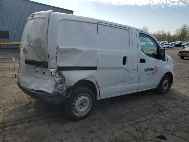 Photo 2 VIN: 3N6CM0KN0LK707944 - NISSAN NV 