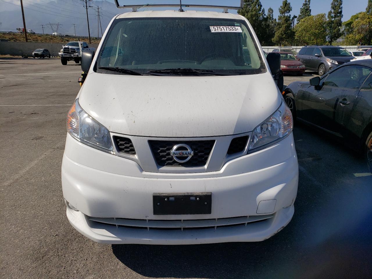 Photo 4 VIN: 3N6CM0KN0LK708348 - NISSAN NV 