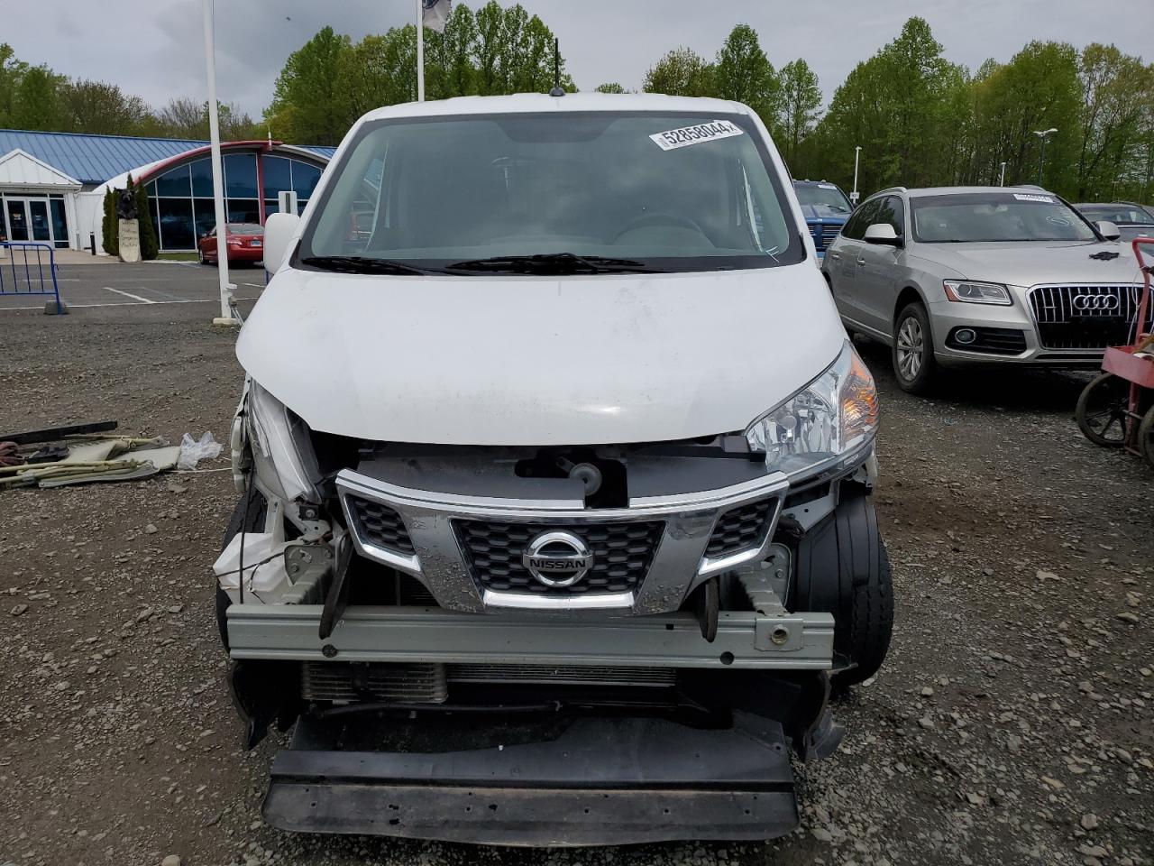 Photo 4 VIN: 3N6CM0KN0LK710679 - NISSAN NV 